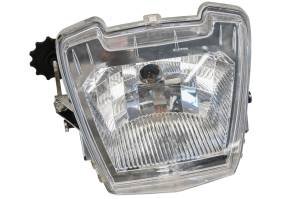 12 Polaris Sportsman 500 HO 4x4 Center Headlight