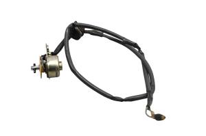 08 Honda TRX250EX Gear Position Switch Neutral Sensor