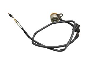 Honda - 08 Honda TRX250EX Gear Position Switch Neutral Sensor - Image 3