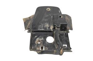 Honda - 08 Honda TRX250EX Gas Tank Heat Shield Guard - Image 3