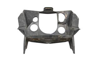 Honda - 08 Honda TRX250EX Headlight Cover - Image 1