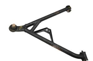 18 Can-Am Outlander Max 650 XT 4x4 Front Lower Left A-Arm