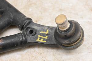 Can-Am - 18 Can-Am Outlander Max 650 XT 4x4 Front Lower Left A-Arm - Image 4