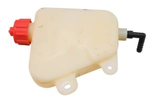 Polaris - 12 Polaris Sportsman 500 HO 4x4 Coolant Overflow Radiator Bottle - Image 2