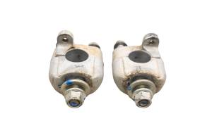 Honda - 08 Honda TRX250EX Handlebar Clamps - Image 1