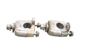 Honda - 08 Honda TRX250EX Handlebar Clamps - Image 2