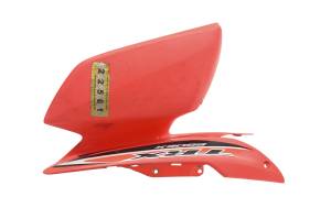 Honda - 08 Honda TRX250EX Right Front Fender - Image 2