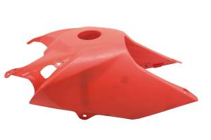 Honda - 08 Honda TRX250EX Gas Tank Cover - Image 1