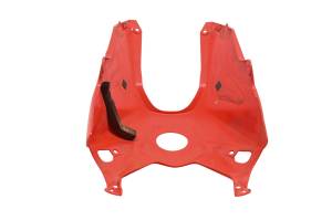 Honda - 08 Honda TRX250EX Gas Tank Cover - Image 3