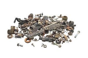 Honda - 08 Honda TRX250EX Hardware Set Nuts & Bolts - Image 1
