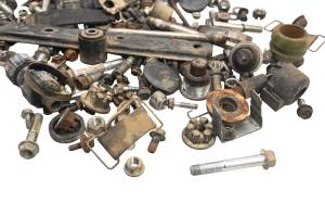 Honda - 08 Honda TRX250EX Hardware Set Nuts & Bolts - Image 3