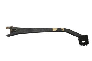 18 Can-Am Outlander Max 650 XT 4x4 Rear Brake Pedal