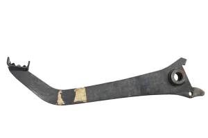 Can-Am - 18 Can-Am Outlander Max 650 XT 4x4 Rear Brake Pedal - Image 2