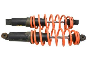 12 Polaris Sportsman 500 HO 4x4 Rear Shocks Suspension Left & Right