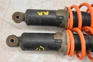 Polaris - 12 Polaris Sportsman 500 HO 4x4 Rear Shocks Suspension Left & Right - Image 2