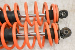 Polaris - 12 Polaris Sportsman 500 HO 4x4 Rear Shocks Suspension Left & Right - Image 3