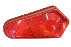 12 Polaris Sportsman 500 HO 4x4 Rear Left Tail Brake Light
