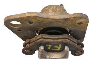 Polaris - 12 Polaris Sportsman 500 HO 4x4 Front Left Brake Caliper - Image 3