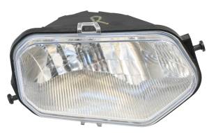 12 Polaris Sportsman 500 HO 4x4 Front Right Headlight