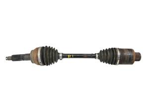 Polaris - 12 Polaris Sportsman 500 HO 4x4 Rear Cv Axle Left Or Right - Image 1