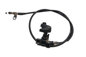 Honda - 08 Honda TRX250EX Reverse Switch & Cable - Image 2