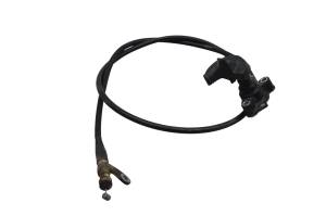 Honda - 08 Honda TRX250EX Reverse Switch & Cable - Image 3