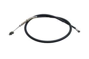 Honda - 08 Honda TRX250EX Clutch Cable - Image 2