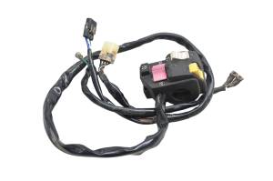 Honda - 08 Honda TRX250EX Headlight On Off Handlebar Start Switch - Image 2