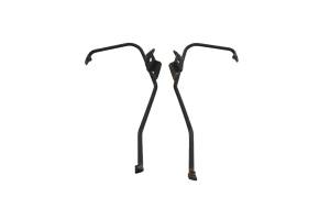 Honda - 08 Honda TRX250EX Front Fender Brackets - Image 2