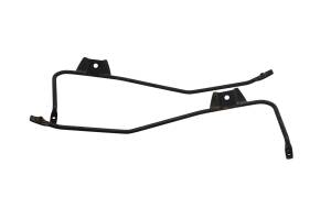 Honda - 08 Honda TRX250EX Front Fender Brackets - Image 3