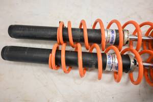 Polaris - 12 Polaris Sportsman 500 HO 4x4 Front Shocks - Image 2