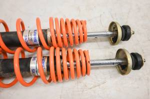Polaris - 12 Polaris Sportsman 500 HO 4x4 Front Shocks - Image 3