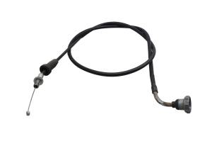 Honda - 08 Honda TRX250EX Throttle Cable - Image 2