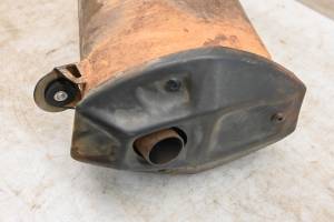 Can-Am - 18 Can-Am Outlander Max 650 XT 4x4 Muffler Exhaust Pipe - Image 4