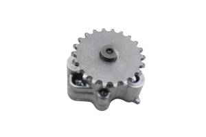 08 Honda TRX250EX Oil Pump