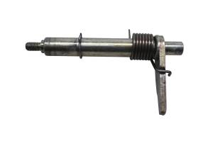 08 Honda TRX250EX Reverse Stopper Shaft