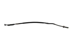 08 Honda TRX250EX Rear Brake Cable