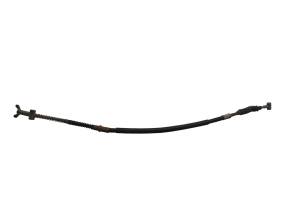 Honda - 08 Honda TRX250EX Rear Brake Cable - Image 2