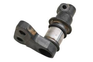 Can-Am - 18 Can-Am Outlander Max 650 XT 4x4 Steering Stem Flag - Image 1