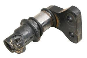 Can-Am - 18 Can-Am Outlander Max 650 XT 4x4 Steering Stem Flag - Image 2