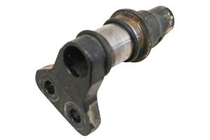 Can-Am - 18 Can-Am Outlander Max 650 XT 4x4 Steering Stem Flag - Image 3