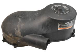 Polaris - 12 Polaris Sportsman 500 HO 4x4 Outer Belt Clutch Cover - Image 2