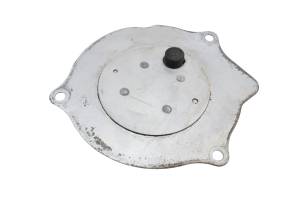 08 Honda TRX250EX Engine Cover