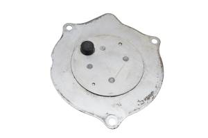 Honda - 08 Honda TRX250EX Engine Cover - Image 2