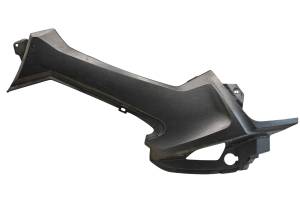 Can-Am - 18 Can-Am Outlander Max 650 XT 4x4 Left Side Panel Cover - Image 2