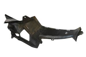 Can-Am - 18 Can-Am Outlander Max 650 XT 4x4 Left Side Panel Cover - Image 4