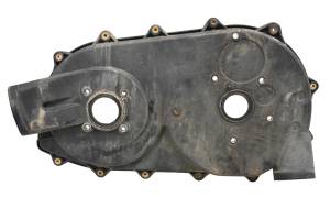 Can-Am - 18 Can-Am Outlander Max 650 XT 4x4 Inner Belt Clutch Cover - Image 2