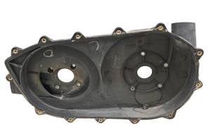 Can-Am - 18 Can-Am Outlander Max 650 XT 4x4 Inner Belt Clutch Cover - Image 3
