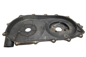 Can-Am - 18 Can-Am Outlander Max 650 XT 4x4 Inner Belt Clutch Cover - Image 4