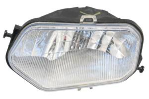 12 Polaris Sportsman 500 HO 4x4 Front Left Headlight
